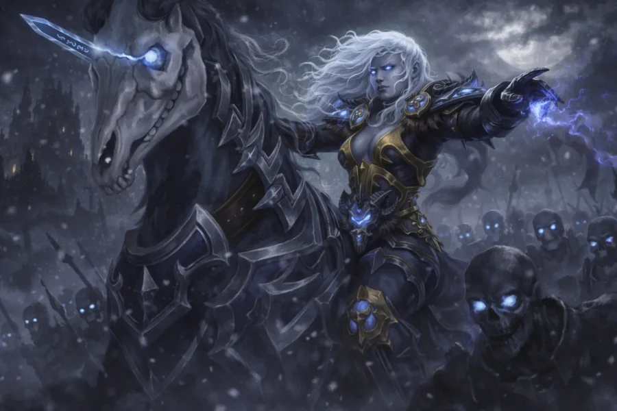 Every Tbc Anniversary Attunement Explained: Heroic Dungeons, Karazhan, And Raid Unlocks | Epiccarry World Of Warcraft Tbc Anniversary Attunement Guide: Heroic Keys, Karazhan, And Raid Access