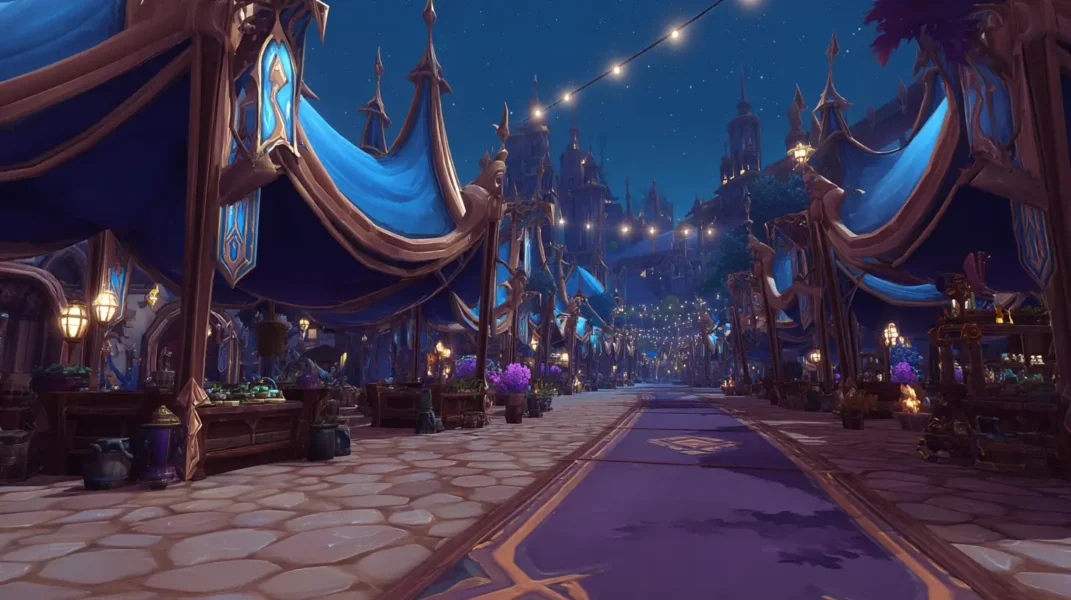 Worldsoul-Searching In The War Within: Complete Achievement Checklist &Amp; Progression Guide