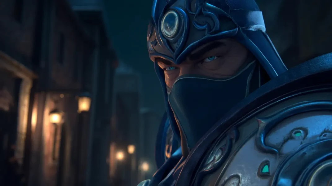 World Of Warcraft Midnight Pvp Explained: Dr Rules, Gearing, Ui Changes &Amp; More