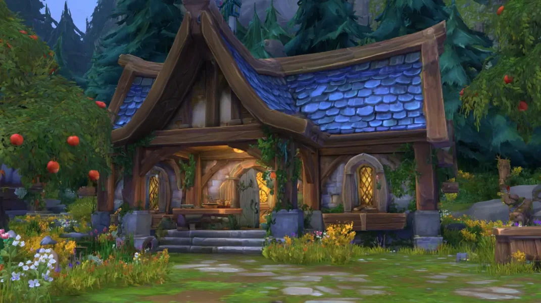 Wow Midnight Pre-Patch Guide: Class Changes, Event Unlocks, Transmog 2.0, And Warband Progression | Epiccarry World Of Warcraft Midnight Prepatch Breakdown: Ui Changes, Transmog, And New Gear