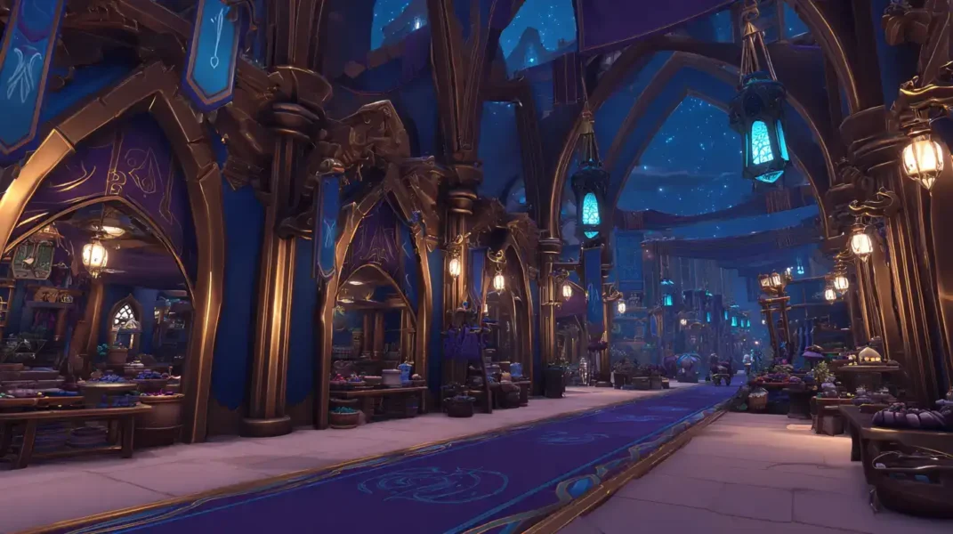 Wow Midnight Pre-Patch Guide: Class Changes, Event Unlocks, Transmog 2.0, And Warband Progression | Epiccarry What Horde And Alliance Players Should Expect In The Wow Midnight Prepatch