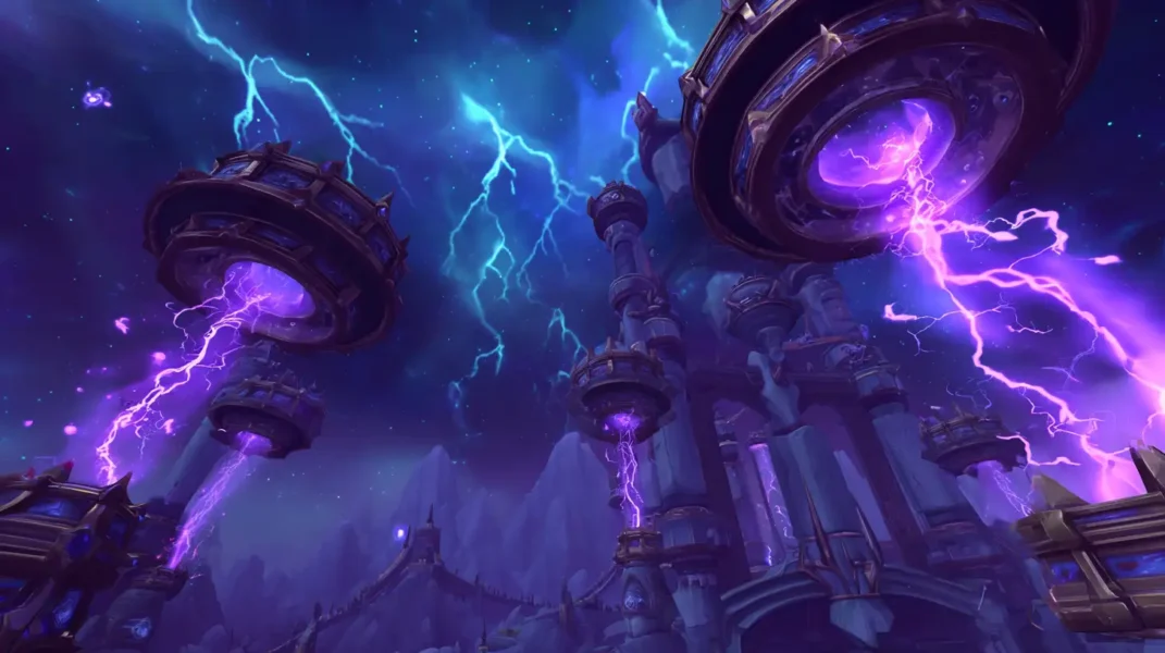 Wow Midnight Pre-Patch Guide: Class Changes, Event Unlocks, Transmog 2.0, And Warband Progression | Epiccarry World Of Warcraft Midnight Prepatch Guide: New Gear, Third Specialization, And Ui Updates