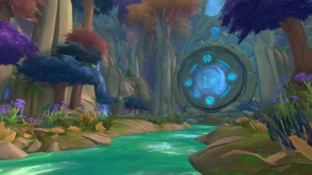 Worldsoul-Searching Meta Achievement – All Requirements, Zones, And Rewards Explained