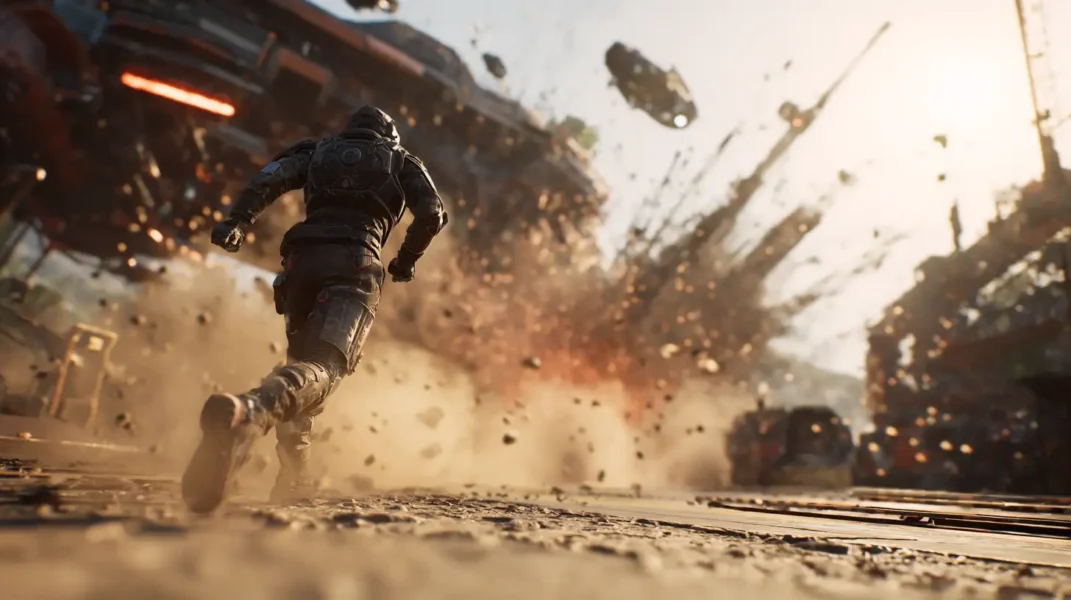 Arc Raiders Arc Queen Fight Explained: Why Shooting Mortars Wins The Encounter