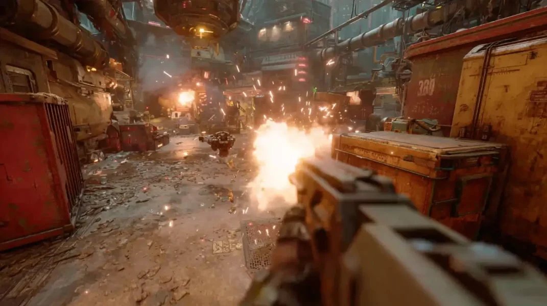 Arc Raiders Arc Queen Mortar Guide: The One Mechanic Every Player Misses