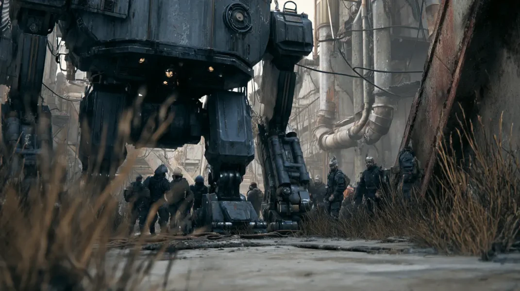 Arc Raiders Keys Explained: How To Find Every Key And What Each One Unlocks | Epiccarry Blue Gate Keys In Arc Raiders: Communication Towers, Cellars, And Rare Loot Explained