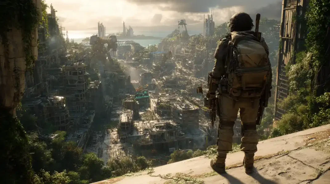 How To Beat The Arc Queen In Arc Raiders: Countering Mortars Before They Hit