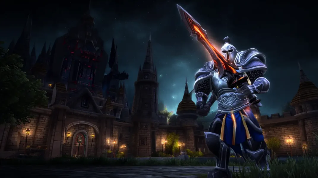 Ultimate Wow 12.0 Pvp Survival Guide: Meta, Cc Changes, Top Classes &Amp; Battlegrounds