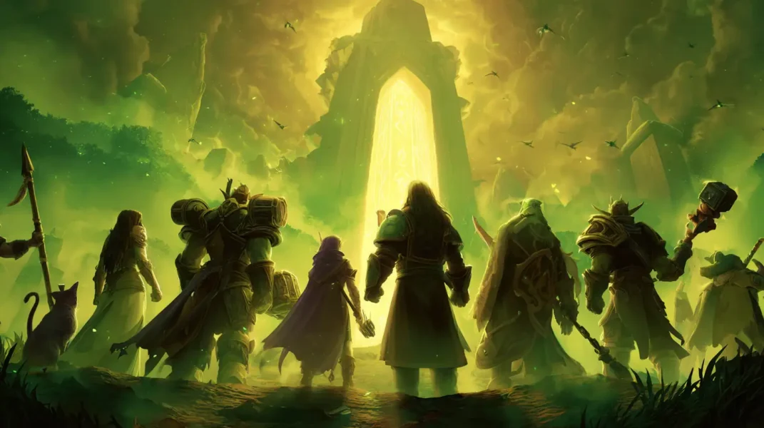 TBC Anniversary Flying Guide: When You Can Fly, How Much It Costs, and Why It Matters