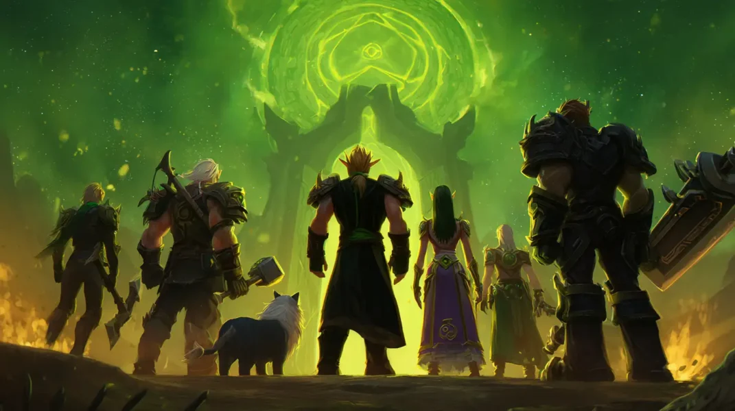 Fastest 58–70 Leveling For All Classes In Tbc Classic: The Ultimate Outland Playbook | Epiccarry Fastest 58–70 Leveling Guide In Tbc Classic (Outland Route &Amp; Class Builds)