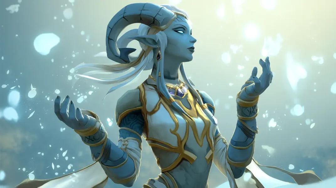 Burning Crusade Anniversary Flying Explained: Normal Vs Epic Flying, Costs, And Gated Content