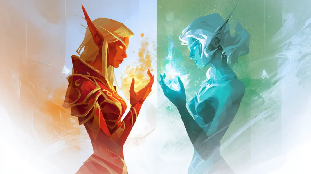 Fastest 58–70 Leveling For All Classes In Tbc Classic: The Ultimate Outland Playbook | Epiccarry How To Level 58–70 Fast In Tbc Classic – Complete Outland Leveling Guide