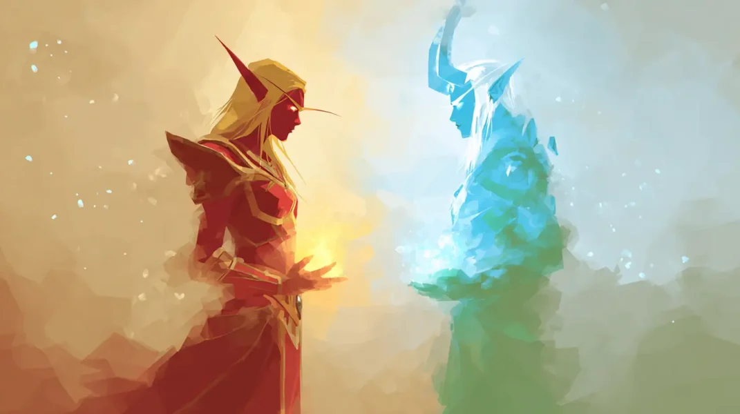 Every Tbc Anniversary Attunement Explained: Heroic Dungeons, Karazhan, And Raid Unlocks | Epiccarry Only One Character Needed: Tbc Anniversary Heroic Keys And Permanent Raid Attunements