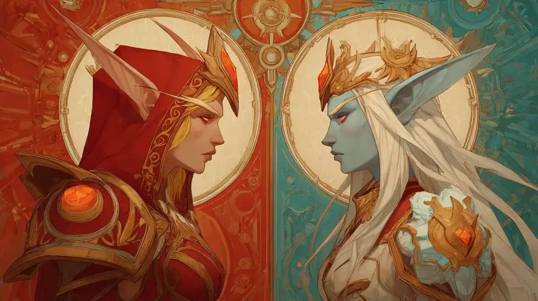 Mastering Outland in TBC Classic: The Fastest 58–70 Leveling Playbook