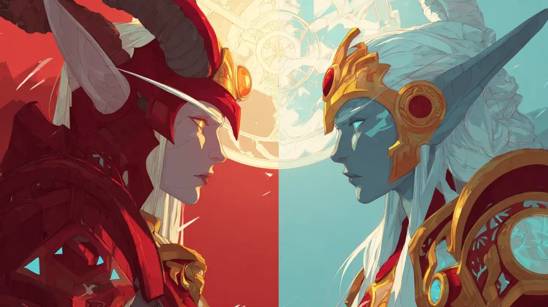 WoW Anniversary Guide: What to Do at Level 15, Use Group Finder, and Farm Legacy Loot