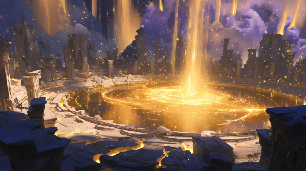 Ultimate Ui Customization Guide For Wow Midnight: Add Ons Bellular Warcraft Would Approve