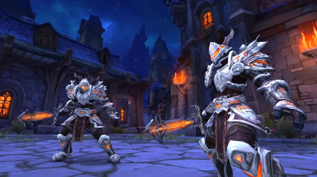 Wow Midnight Pre-Patch Guide: Class Changes, Event Unlocks, Transmog 2.0, And Warband Progression | Epiccarry New Features Coming In The Midnight Prepatch: Player Housing, Customization Options, And More