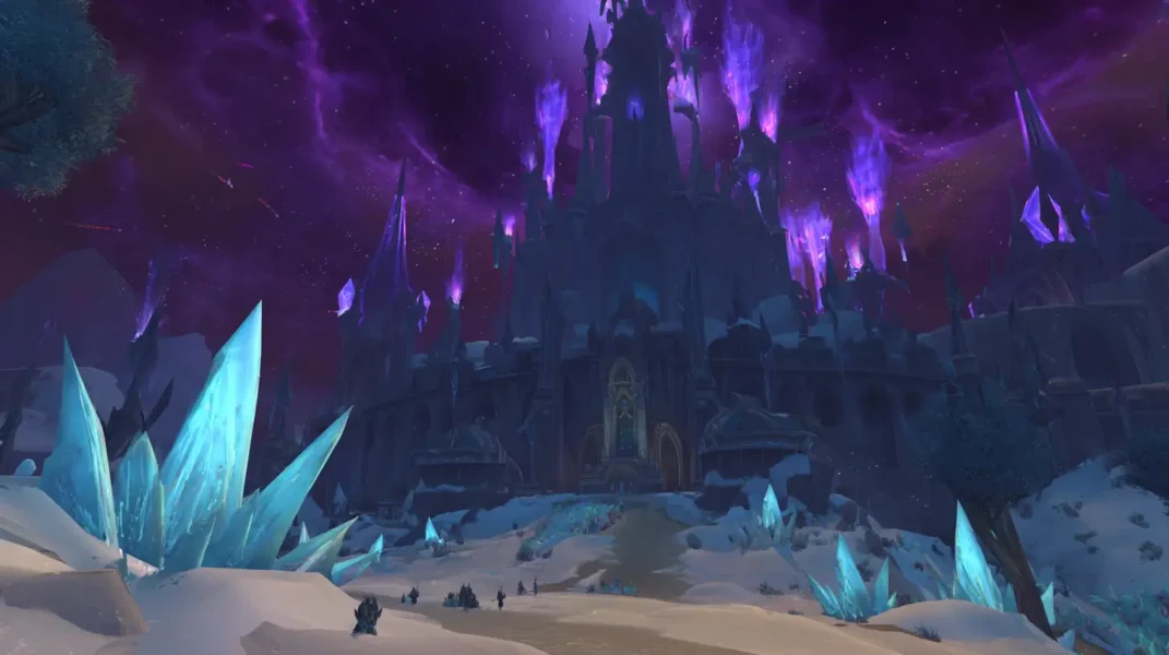 Wow Midnight Tier List (12.0): Best Dps, Healers &Amp; Tanks For Mythic+, Raids &Amp; Pvp