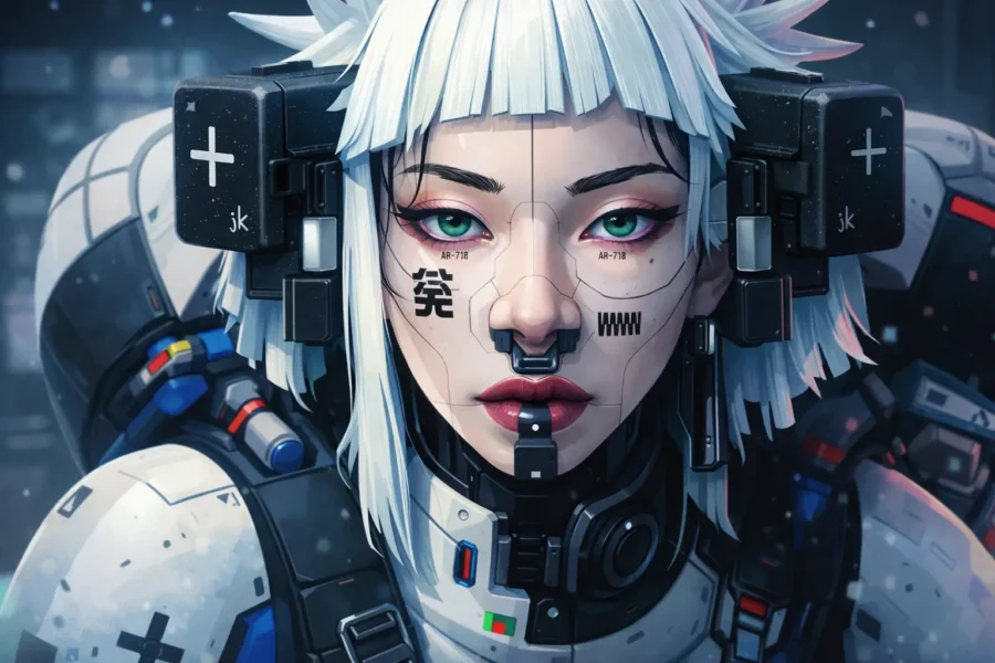 All Marathon Runner Abilities: Active Camo, Energy Shields, and Heat-Based Combat