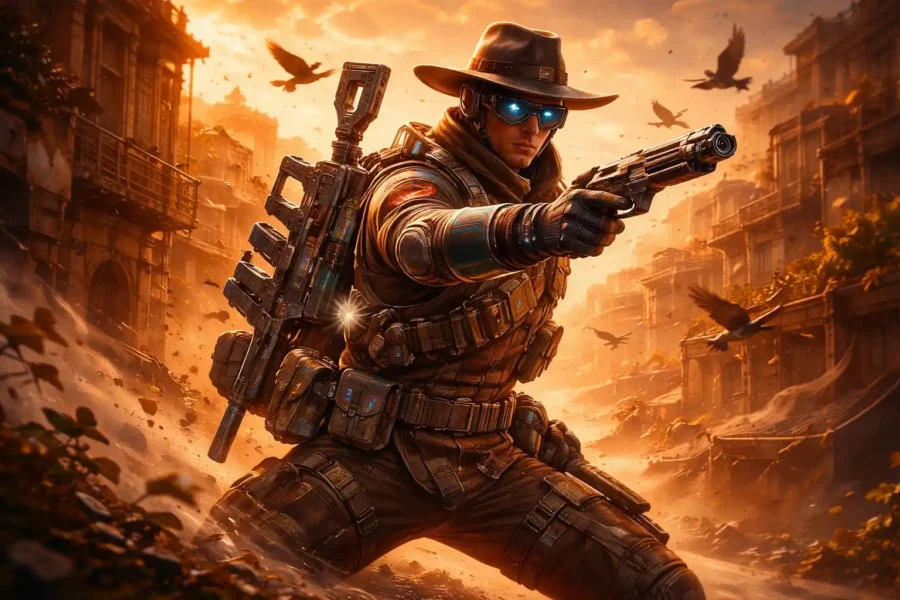 Arc Raiders Bird City Event Explained: New Rubber Ducks, Rare Trinkets, And Map Modifier Details