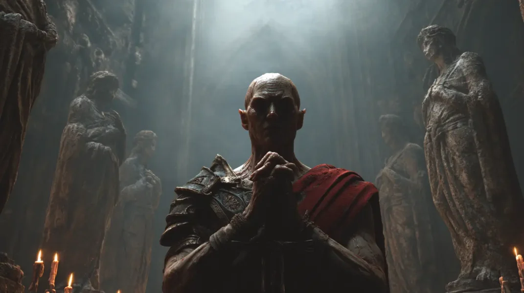 Ancient Wars Return? Diablo 30Th Anniversary Spotlight Details Class Coming, Endgame Features &Amp; Quality Of Life Upgrades