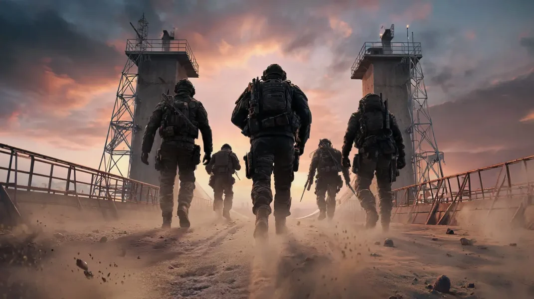 Operator Vlinder Skills Guide — Display Allies’ Silhouettes, Health Status, And Cardiac Pacing