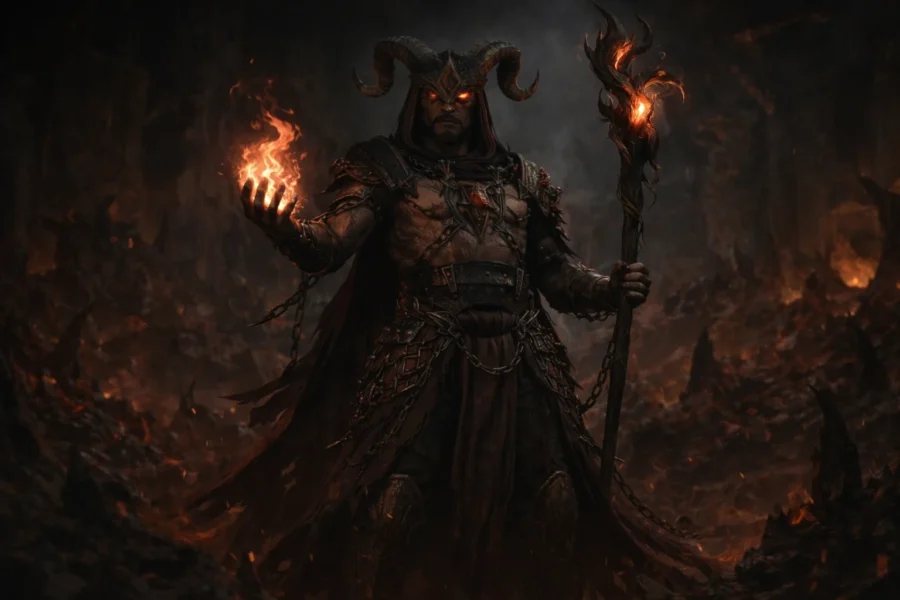 Diablo Franchise Update: 30Th Anniversary Spotlight Reveals New Class Coming, Legendary Items &Amp; Quality Of Life Changes