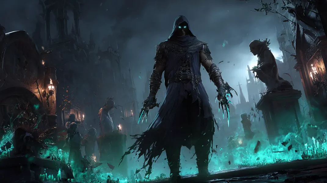 Phrecia Event In Path Of Exile: Scaling Maximum Power Charges And Surviving Chaos Damage