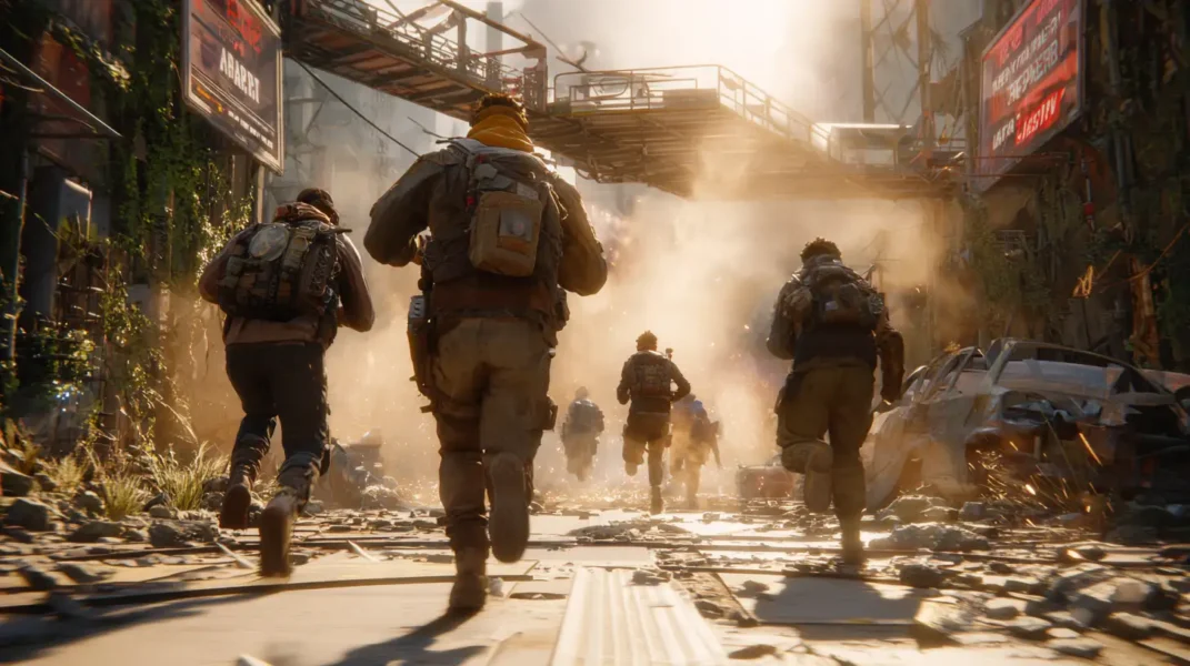 Collectible Rubber Ducks In Bird City: All Variants, Locations, And Loot Rewards