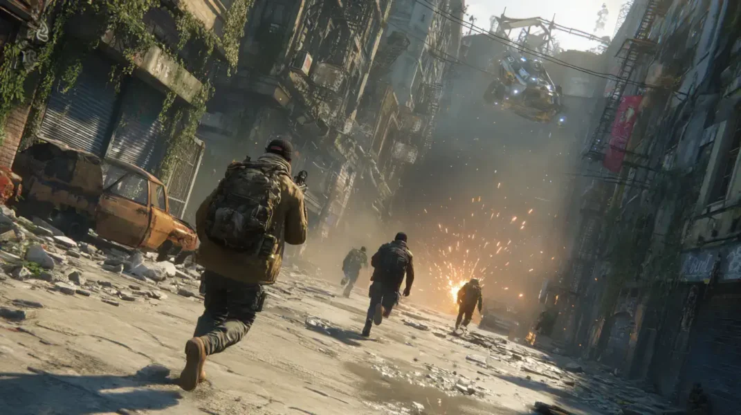 Arc Raiders New Event Comprehensive Guide – Shared Watch Rewards, Event Tracker, And All The Rewards