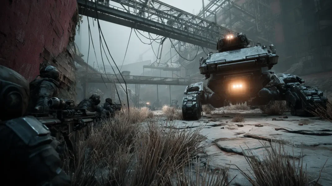 All Rewards In Arc Raiders Shared Watch: Event Tracker, Arc Enemies, And What Matters Most