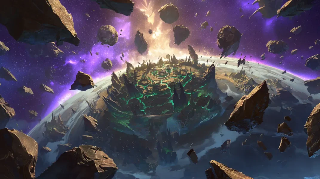 Wow Tbc Anniversary Roadmap: Black Temple Phase, Companion Pets, And The Future Of Classic Era