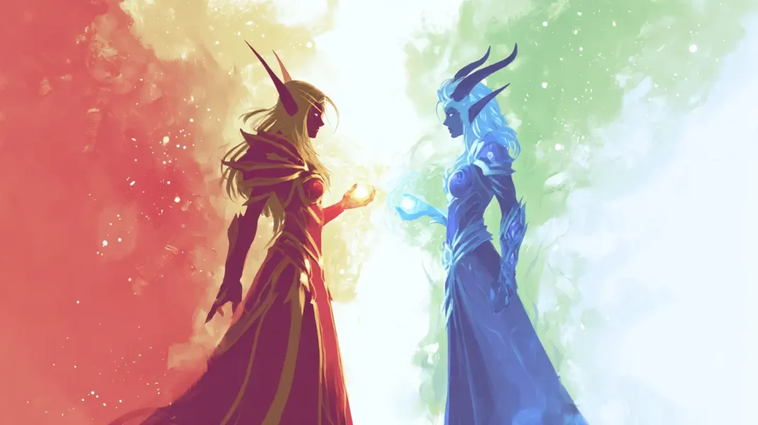 Classic Wow Roadmap: Blood Elves, Class Changes, And The Next Chapter After The Dark Portal