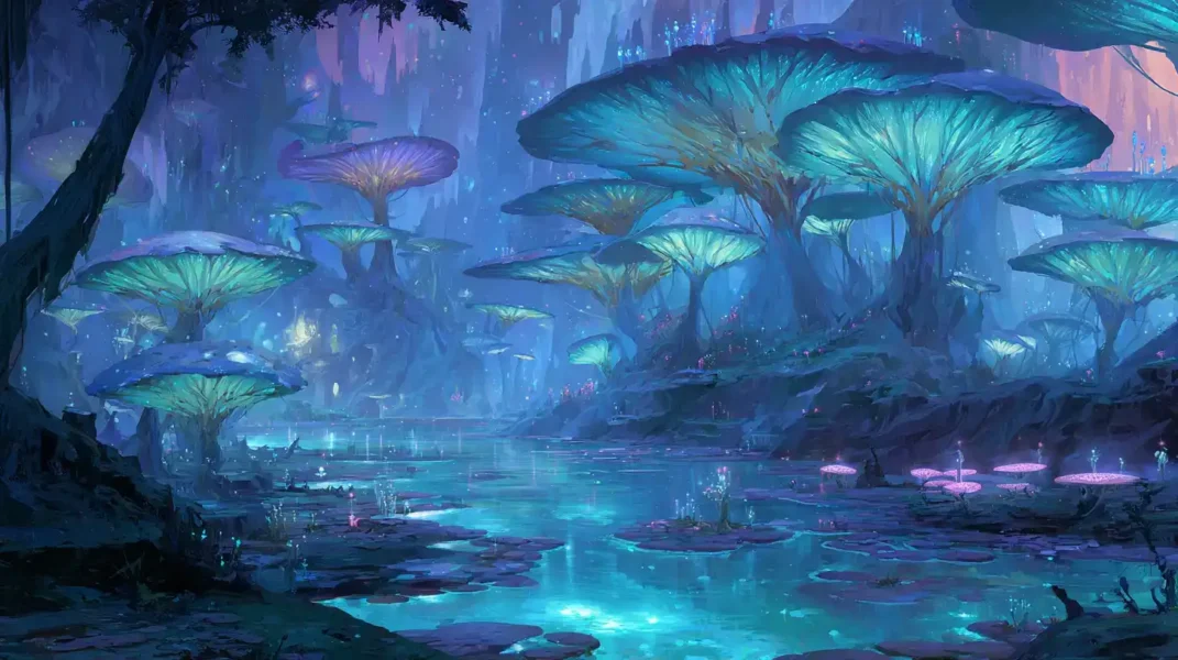 Roots Of The World: Haranir Characters, Passive Abilities, And Warcraft Universe Lore