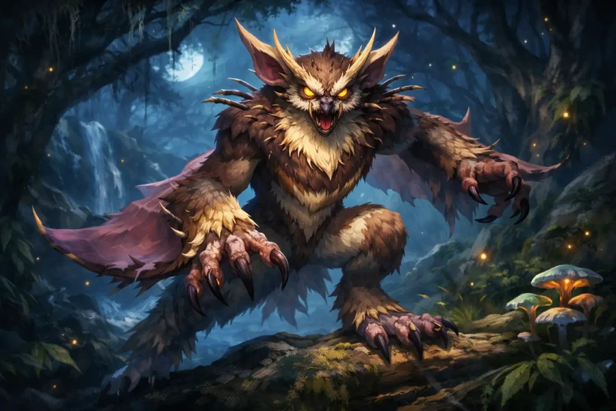 World Of Warcraft Haranir Explained: Heritage Armor, Hairstyles, And Ever-Present Vigil