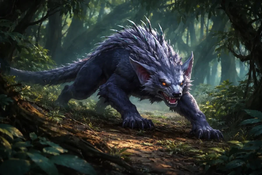 Ancient Guardians Revealed: Haranir Heritage Armor And World Tree Lore In Wow