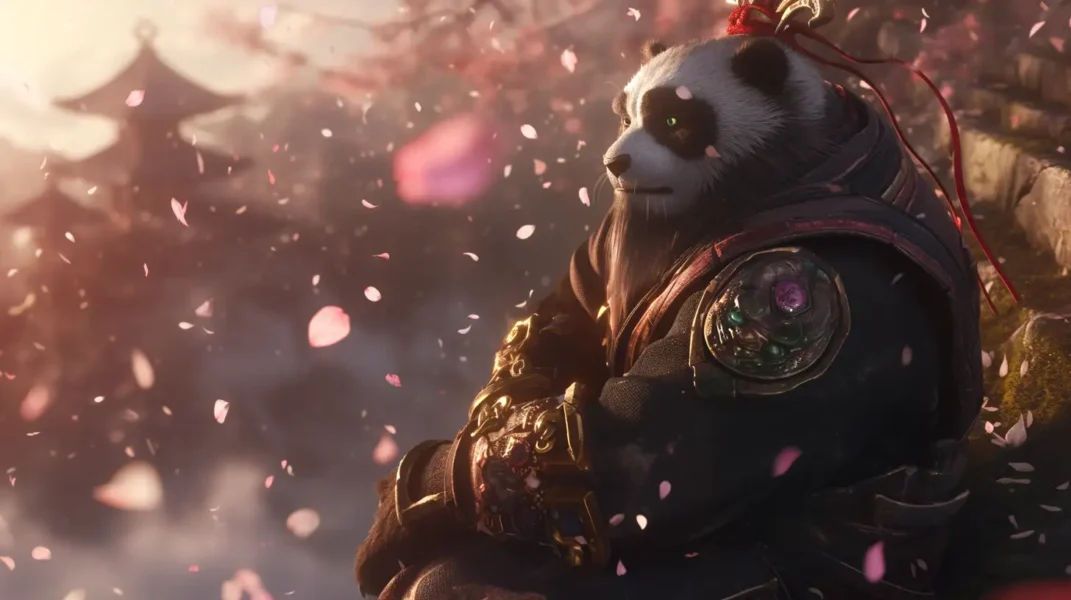 New Content Types And Profession Updates: Everything Coming In The Wow Tbc Anniversary