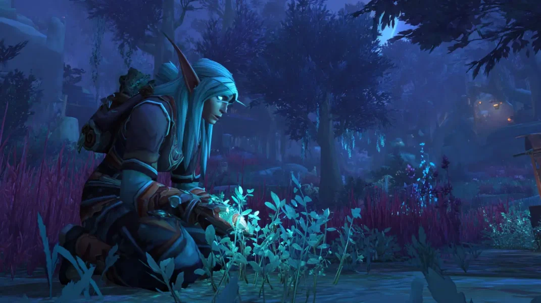 Wow Midnight Professions Guide – Best Gold Makers, Concentration Strategy &Amp; Tier List | Epiccarry Wow Midnight Auction House Strategy: Gem Crushing, Valuable Raw Mats &Amp; B Tier Traps