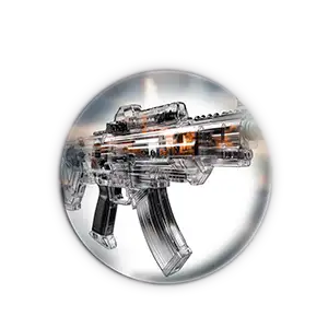 COD Black Ops 6 LMG Leveling Carry