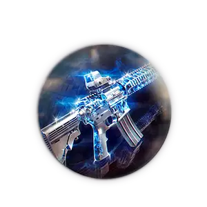 Call of Duty BO6 Ultimate Camo Carry