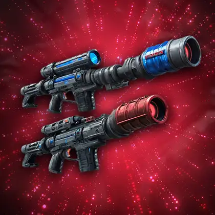 Call of Duty Black Ops 6 Launchers Leveling Boost