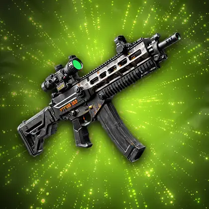 Call of Duty Black Ops 6 LMG Leveling Boost