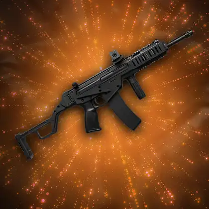 Call of Duty Black Ops 6 SMG Leveling Boost