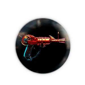 Call of Duty Black Ops 6 Ray Gun Boost