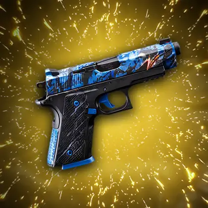 BO6 Afterlife Camo Boost