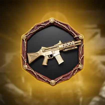 BO6 Multiplayer Mastery Badges Boost