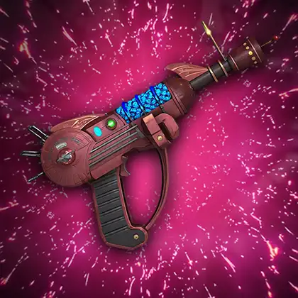 BO6 RBZ Ray Gun Boost