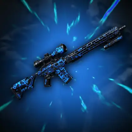 WZ2 BO6 Abyss Camo Boost