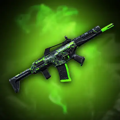 WZ2 BO6 Catalyst Camo Boost