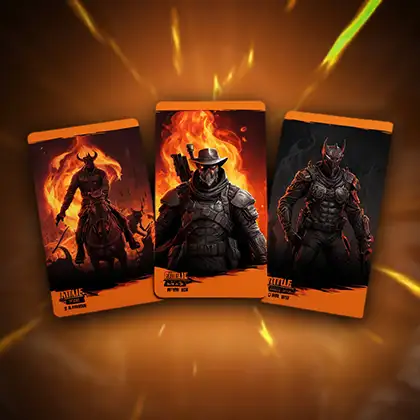 BO6 Calling Cards Boost